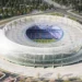 Almaty to Build a New 35,000-Seat Modern Stadium