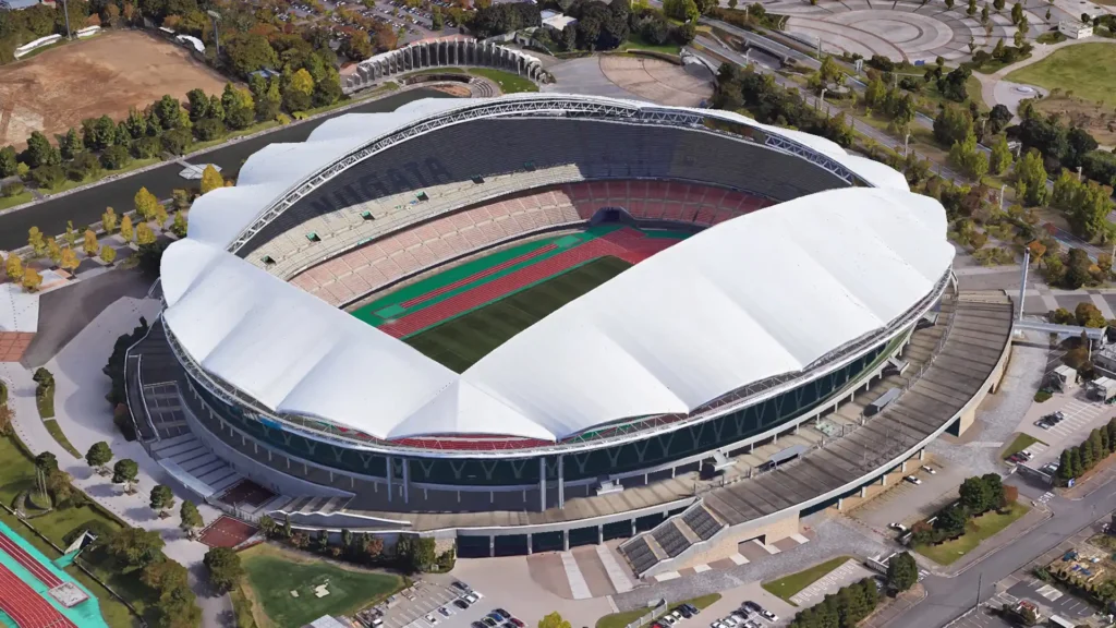 The 2002 FIFA World Cup, co-hosted by South Korea and Japan, was historic — Asia’s first World Cup, and the first ever with dual hosts. Both countries built or renovated 20 stadiums (10 each) to stage the tournament.

Over two decades later, the story of these stadiums is mixed. Some thrive as home grounds for major clubs or multi-event venues. Others suffer from low usage, high costs, or have been repurposed entirely.