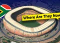 The Legacy of South Africa’s 2010 World Cup Stadiums: Where Are They Now?