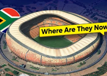 The Legacy of South Africa’s 2010 World Cup Stadiums: Where Are They Now?