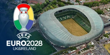 Euro 2028 Host Venues: A Complete Guide