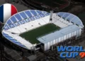 The Legacy of France’s 1998 World Cup Stadiums: Where Are They Now?