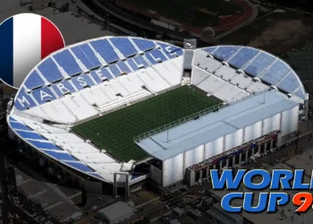 The Legacy of France’s 1998 World Cup Stadiums: Where Are They Now?