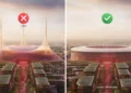 Manchester United Scrap Controversial Canopy in New Old Trafford Plans