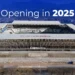 The Most Beautiful Stadiums Opening in 2025