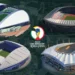 The Legacy of the 2002 World Cup Stadiums: South Korea & Japan, 23 Years Later