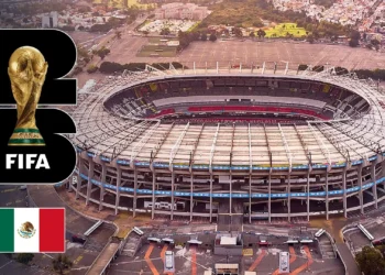 Mexico’s World Cup 2026 Stadiums: Azteca, BBVA & Akron