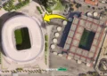 The Future Milan Stadium: A Bold Vision for Football and the City