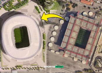The Future Milan Stadium: A Bold Vision for Football and the City