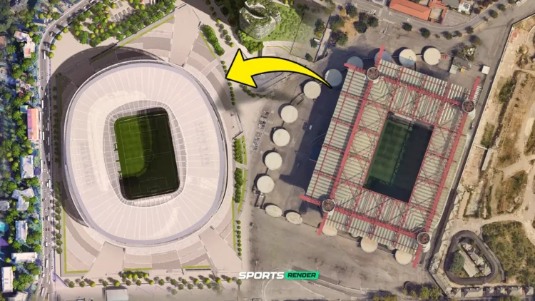 The Future Milan Stadium: A Bold Vision for Football and the City