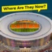 The Legacy of Russia’s 2018 World Cup Stadiums: Where Are They Now?