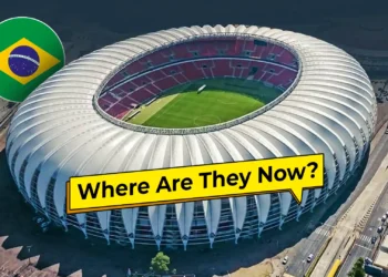 The Legacy of Brazil’s 2014 World Cup Stadiums: Where Are They Now?