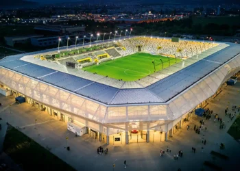 20 Hidden Gems — Small Stadiums You’ve Probably Never Heard Of