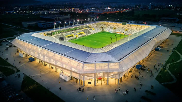 20 Hidden Gems — Small Stadiums You’ve Probably Never Heard Of