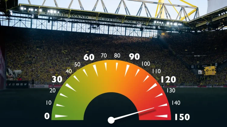 The Loudest Stadiums Ever Built — Based on Science and Decibels
