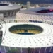 The Last 10 UEFA Champions League Final Stadiums