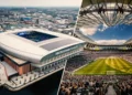 The New Era of Stadiums in England: Recently Built Arenas and Future Mega Projects