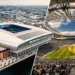 The New Era of Stadiums in England: Recently Built Arenas and Future Mega Projects