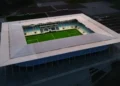 The Rise of Minimalist Stadiums — Simple, Smart, and Stunning