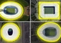 Why Stadiums Have Different Shapes — And What Each One Means