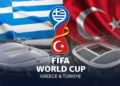 FIFA World Cup 2038: Greece & Turkey – Football Unites the Aegean
