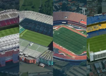 The Legendary Stadiums That Desperately Need Modernization