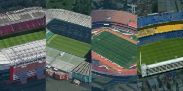 The Legendary Stadiums That Desperately Need Modernization