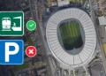 How Transport and Infrastructure Around Stadiums Shape the Fan Experience