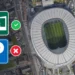 How Transport and Infrastructure Around Stadiums Shape the Fan Experience