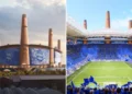 Mega Stadiums of the Future — 10 Unreal Projects Planned for the Next Decade