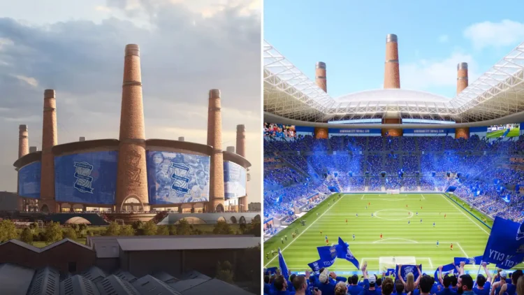 Mega Stadiums of the Future — 10 Unreal Projects Planned for the Next Decade