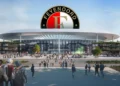 De Kuip 2030: The Massive Renovation That Will Transform Feyenoord’s Historic Stadium