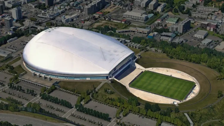 9 Compact Stadiums With Amazing Atmospheres — And Why Fans Love Them