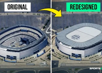 12 Stadium Redesigns That Reimagine the Future — Without Losing Their Identity